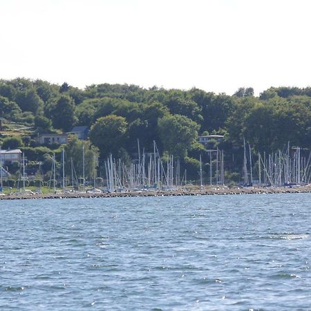 Flensburg Solituede Strand Exterior photo